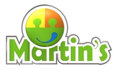 Martin's